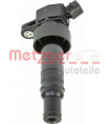 METZGER 0880430 - Zündspule
