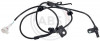 A.B.S. 31398 - Sensor, Raddrehzahl