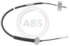 A.B.S. K17467 - Seilzug, Feststellbremse