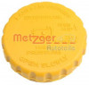 METZGER 2140039 - Verschlussdeckel, Kühlmittelbehälter