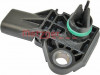 METZGER 0906231 - Sensor, Saugrohrdruck