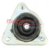 METZGER 6490066 - Reparatursatz, Federbeinstützlager