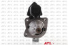 ATL Autotechnik A 14 710 - Starter