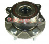 METZGER WM 6874 - Radlagersatz