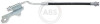 A.B.S. SL 6627 - Bremsschlauch
