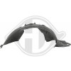 DIEDERICHS 4227108 - Verkleidung, Radhaus