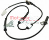 METZGER 0900828 - Sensor, Raddrehzahl