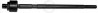 A.B.S. 240151 - Axialgelenk, Spurstange