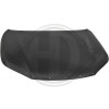 DIEDERICHS 6686800 - Motorhaube