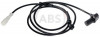 A.B.S. 30472 - Sensor, Raddrehzahl