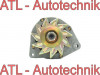 ATL Autotechnik L 37 050 - Generator