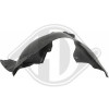DIEDERICHS 7860009 - Verkleidung, Radhaus