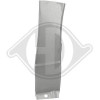 DIEDERICHS 9426232 - Kotflügel