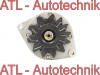 ATL Autotechnik L 33 970 - Generator