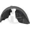 DIEDERICHS 2236008 - Verkleidung, Radhaus