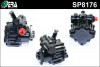 ERA Benelux SP8176 - Hydraulikpumpe, Lenkung