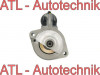 ATL Autotechnik A 13 910 - Starter