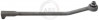 A.B.S. 250077 - Axialgelenk, Spurstange