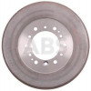 A.B.S. 2636-S - Bremstrommel