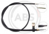 A.B.S. K11266 - Seilzug, Feststellbremse
