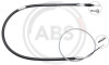 A.B.S. K14033 - Seilzug, Feststellbremse