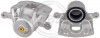 A.B.S. 740591 - Bremssattel