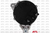 ATL Autotechnik L 36 700 - Generator