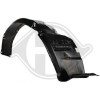 DIEDERICHS 6850009 - Verkleidung, Radhaus