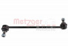 METZGER 53036318 - Stange/Strebe, Stabilisator