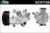 ERA Benelux AC51128 - Kompressor, Klimaanlage