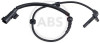 A.B.S. 31592 - Sensor, Raddrehzahl