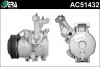 ERA Benelux AC51432 - Kompressor, Klimaanlage