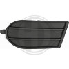 DIEDERICHS 6414043 - Blende, Nebelscheinwerfer