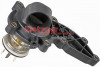 METZGER 4006321 - Thermostat, Kühlmittel