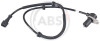 A.B.S. 30753 - Sensor, Raddrehzahl