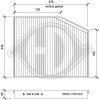 DIEDERICHS DCI1255 - Filter, Innenraumluft
