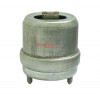 METZGER 8053694 - Lagerung, Motor