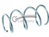 CS Germany 14.872.800 - Fahrwerksfeder