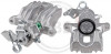 A.B.S. 521131 - Bremssattel