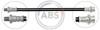 A.B.S. SL 3790 - Bremsschlauch