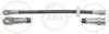 A.B.S. SL 4231 - Bremsschlauch