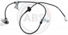 A.B.S. 30960 - Sensor, Raddrehzahl