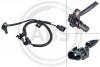A.B.S. 31582 - Sensor, Raddrehzahl