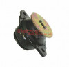 METZGER 8050901 - Lagerung, Motor