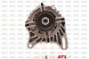 ATL Autotechnik L 69 940 - Generator
