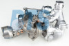 BTS Turbo T915489 - Lader, Aufladung