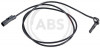 A.B.S. 31349 - Sensor, Raddrehzahl