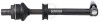 A.B.S. 240016 - Axialgelenk, Spurstange