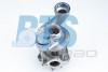 BTS Turbo T914377RE - Lader, Aufladung