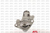 ATL Autotechnik A 18 830 - Starter